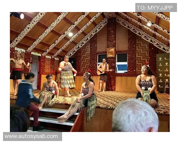 新西兰与美国毛利舞的文化碰撞与交流探索