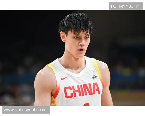 曾凡博：年轻篮球新星的崛起与未来发展潜力分析